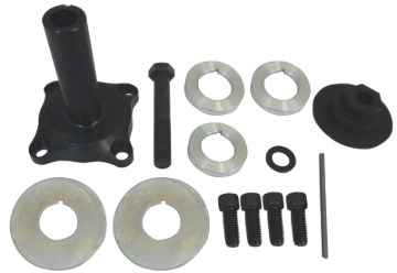 Picture of Moroso MOR Vacuum Pump Drive Kits - 63885