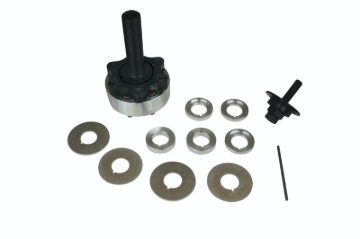 Picture of Moroso MOR Hardware Hardware Kits - 63887