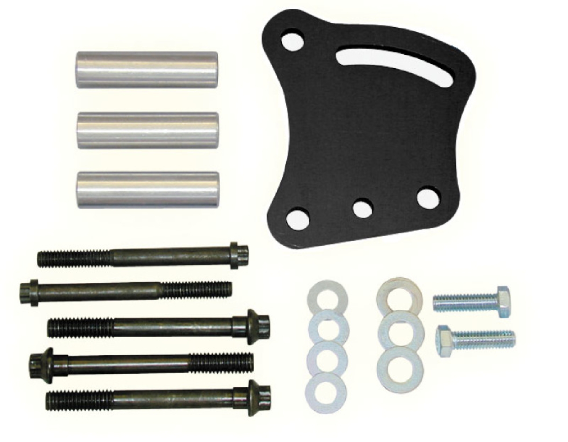 Picture of Moroso MOR Mounts-Vacuum Pump Brackets - 63911