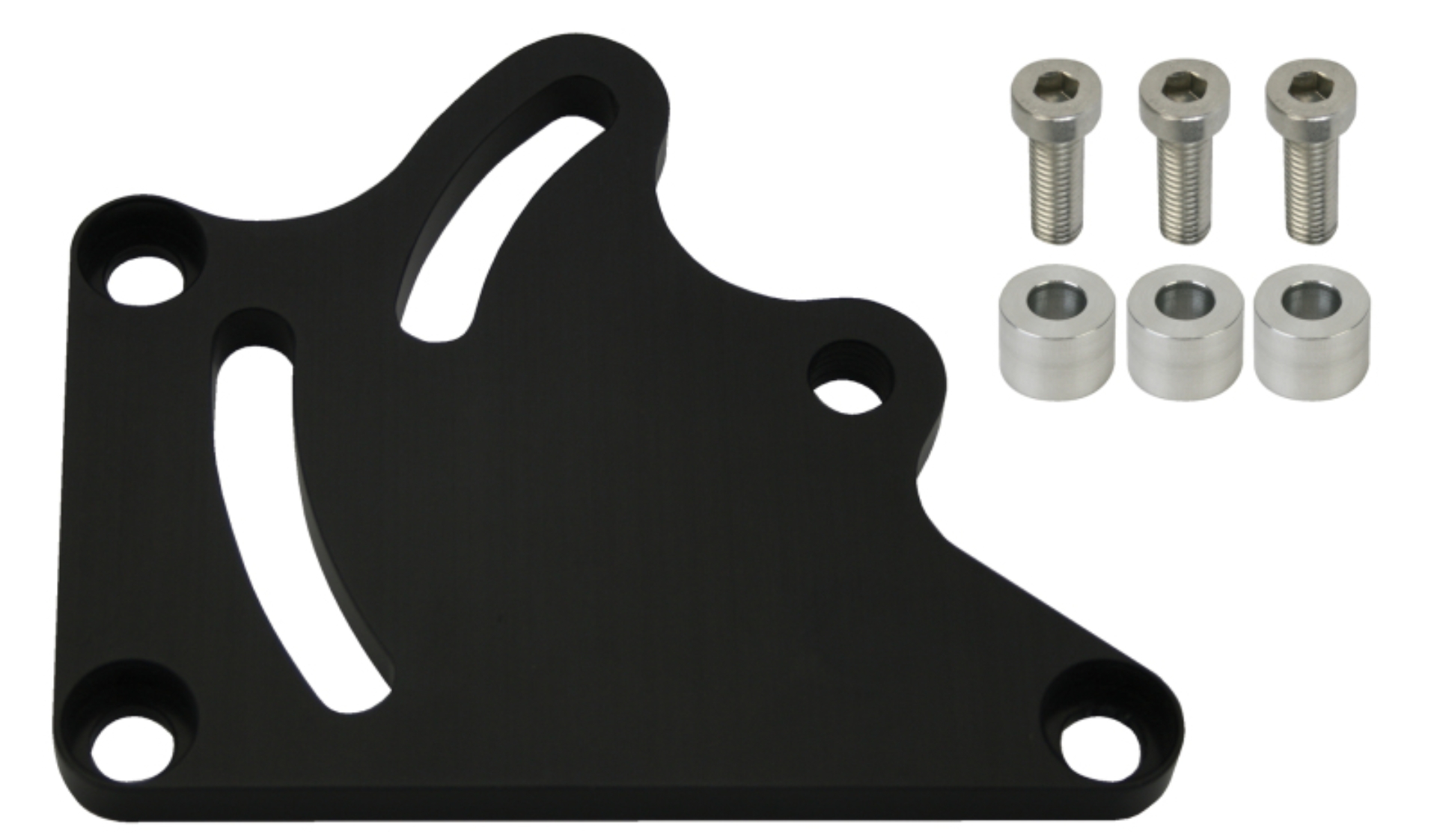 Picture of Moroso MOR Mounts-Vacuum Pump Passenger Brackets - 63923
