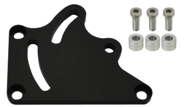 Picture of Moroso MOR Mounts-Vacuum Pump Passenger Brackets - 63923