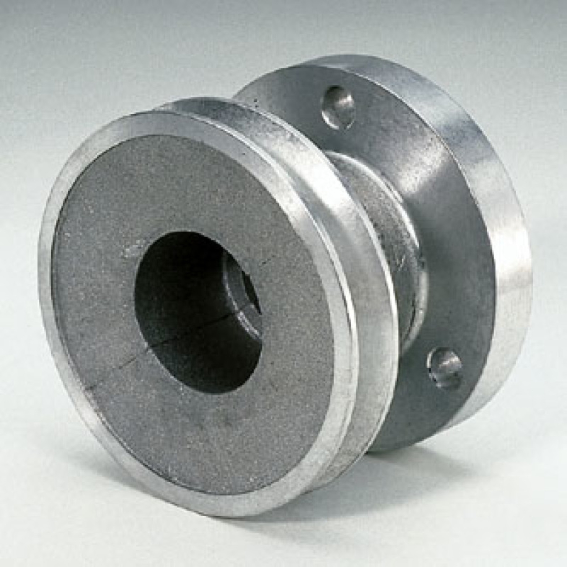 Picture of Moroso MOR Pulleys-Crankshaft - 64100