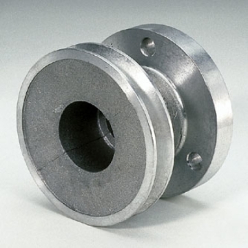 Picture of Moroso MOR Pulleys-Crankshaft - 64100