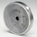 Picture of Moroso MOR Pulleys-Crankshaft - 64070
