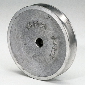 Picture of Moroso MOR Pulleys-Crankshaft - 64070