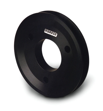 Picture of Moroso MOR Pulleys-Crankshaft - 64201