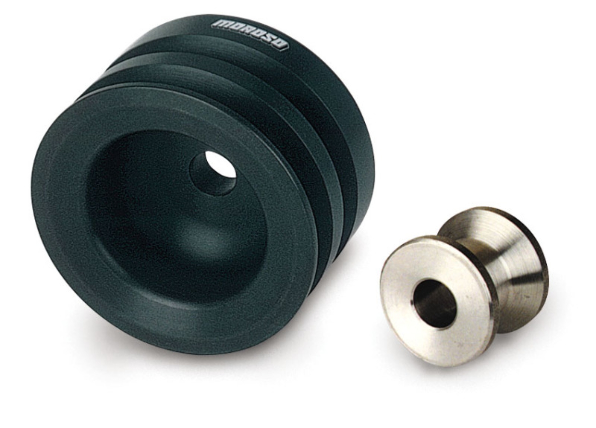 Picture of Moroso MOR Pulleys-Crankshaft - 64551