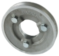 Picture of Moroso MOR Pulleys-Crankshaft - 64200