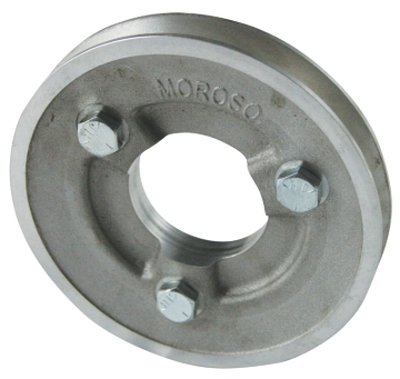 Picture of Moroso MOR Pulleys-Crankshaft - 64200