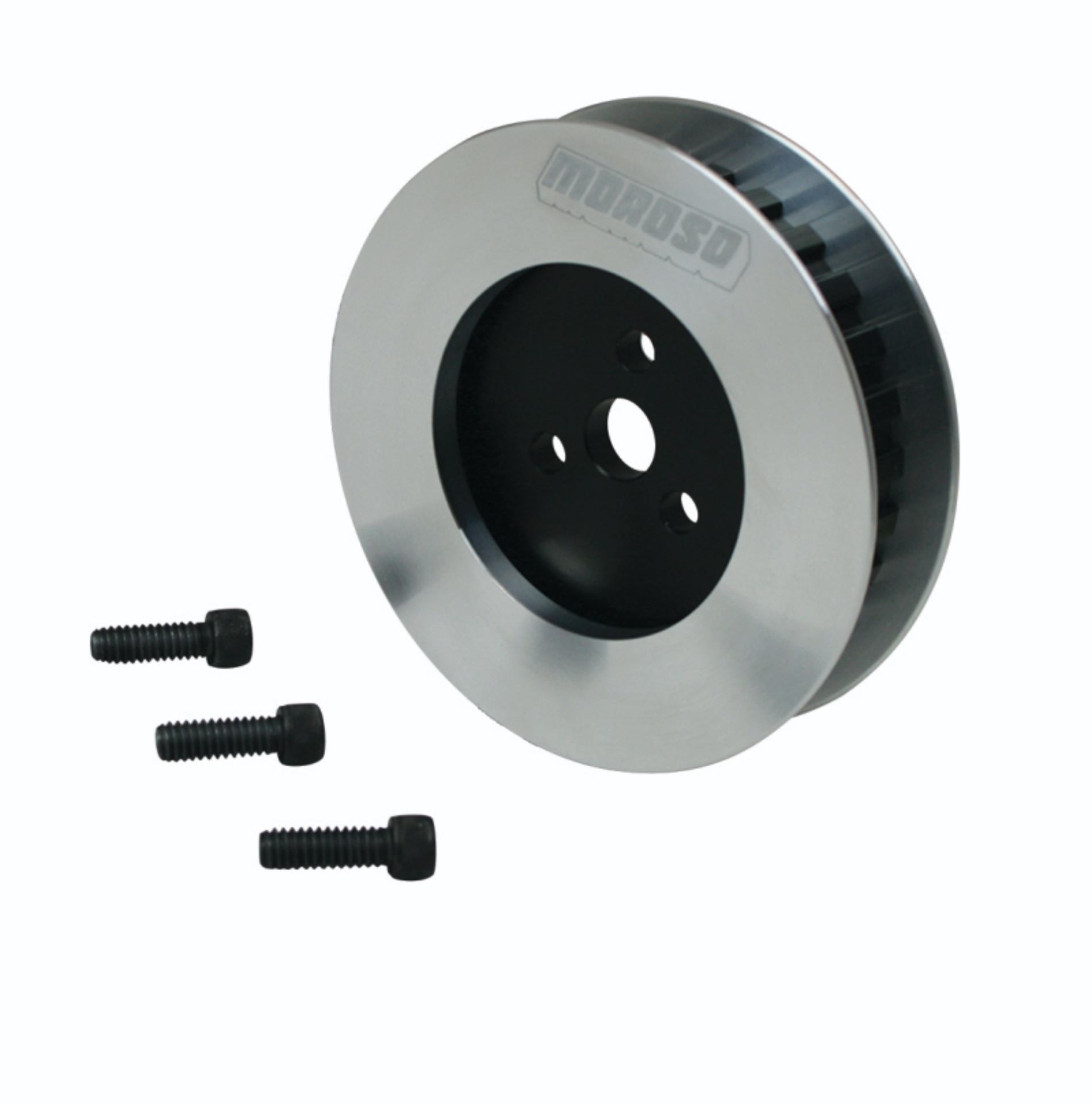 Picture of Moroso MOR Pulleys-Vacuum Pump - 64886