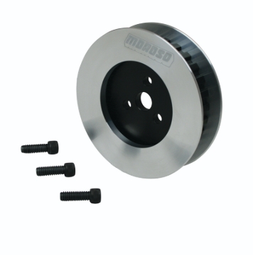 Picture of Moroso MOR Pulleys-Vacuum Pump - 64886