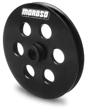 Picture of Moroso MOR Pulleys-Other - 64860