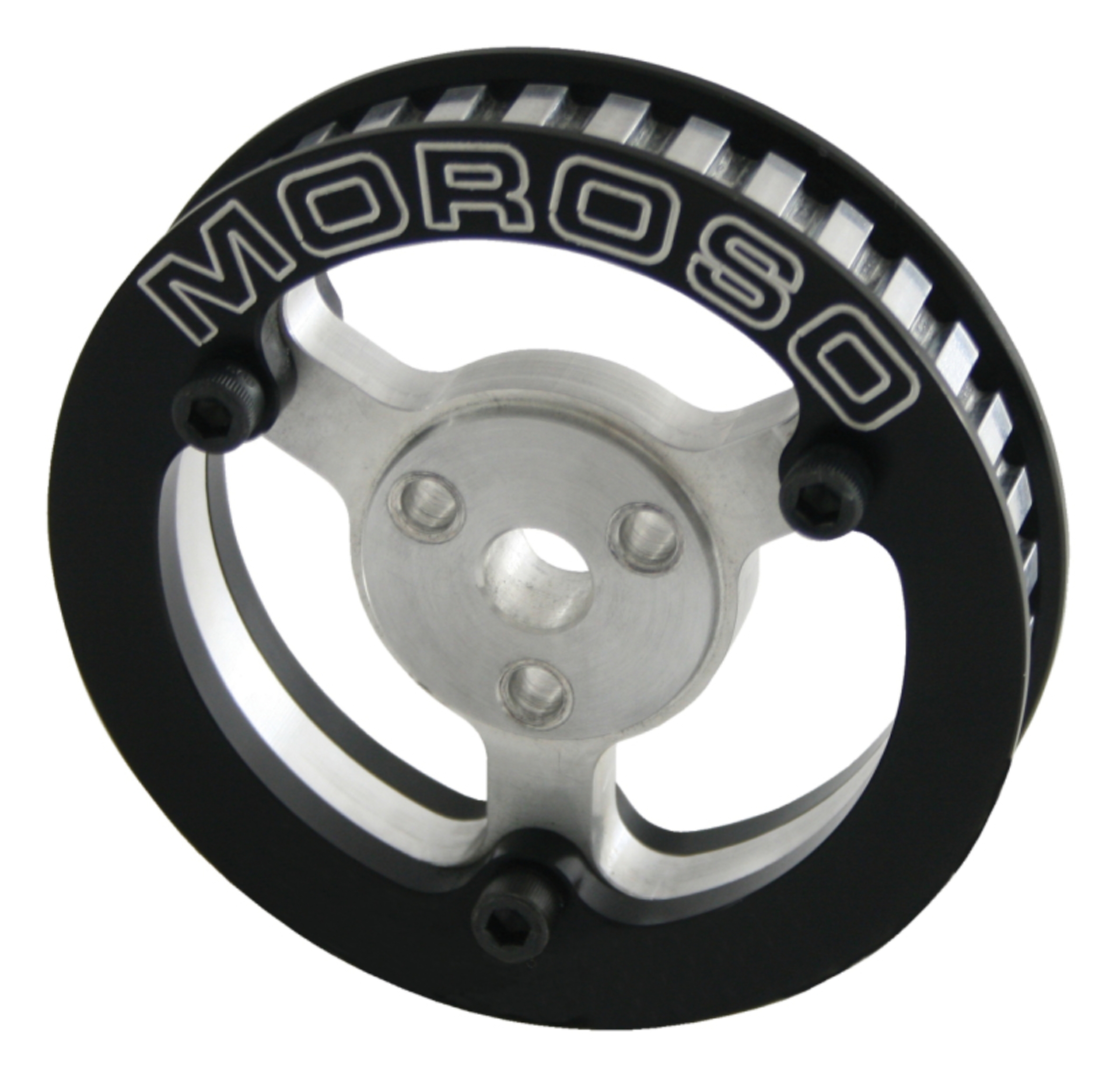 Picture of Moroso MOR Pulleys-Vacuum Pump - 64888