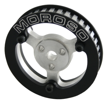 Picture of Moroso MOR Pulleys-Vacuum Pump - 64888