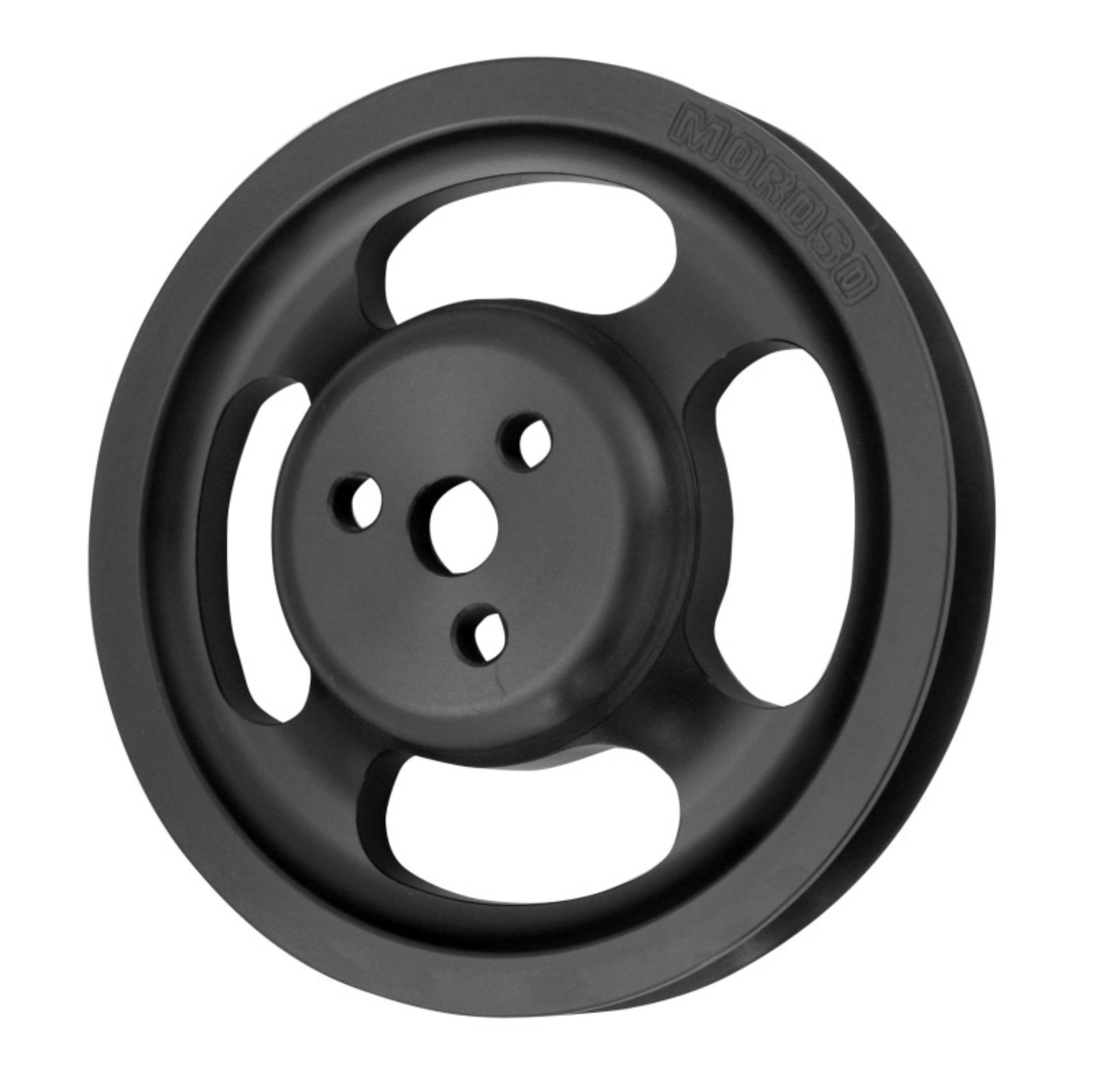 Picture of Moroso MOR Pulleys-Vacuum Pump - 64887