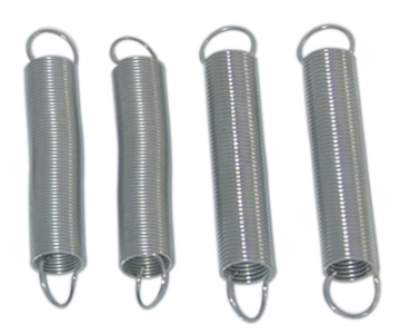 Picture of Moroso MOR Springs Hardware Kits - 64917