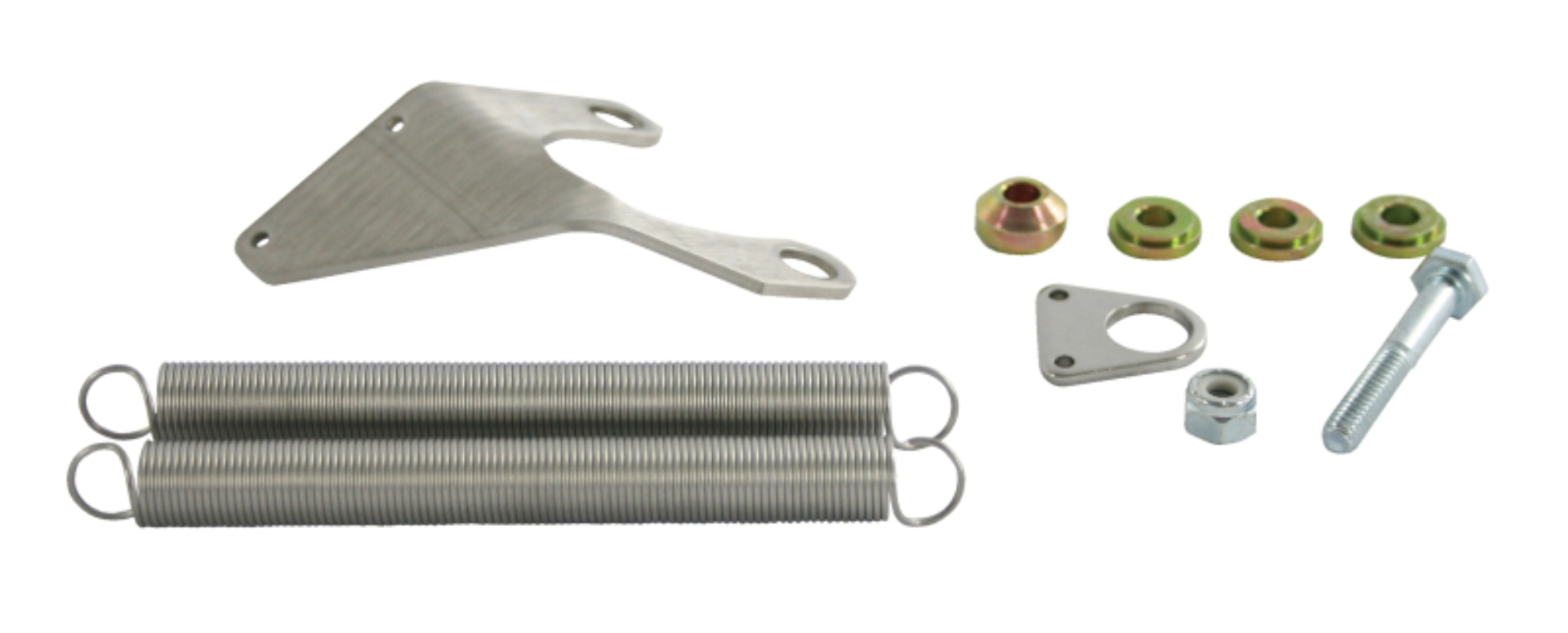 Picture of Moroso MOR Springs Hardware Kits - 64925