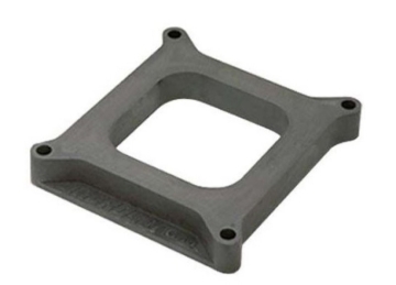 Picture of Moroso MOR Carburetor Spacers - 64940