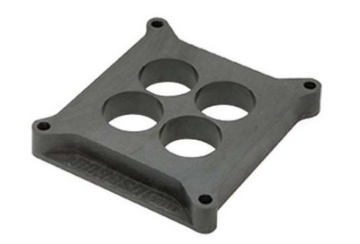 Picture of Moroso MOR Carburetor Spacers - 64930