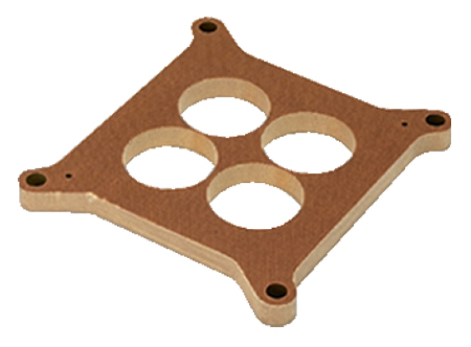 Picture of Moroso MOR Carburetor Spacers - 64943