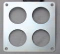 Picture of Moroso MOR Plates Block Off Plates - 64935