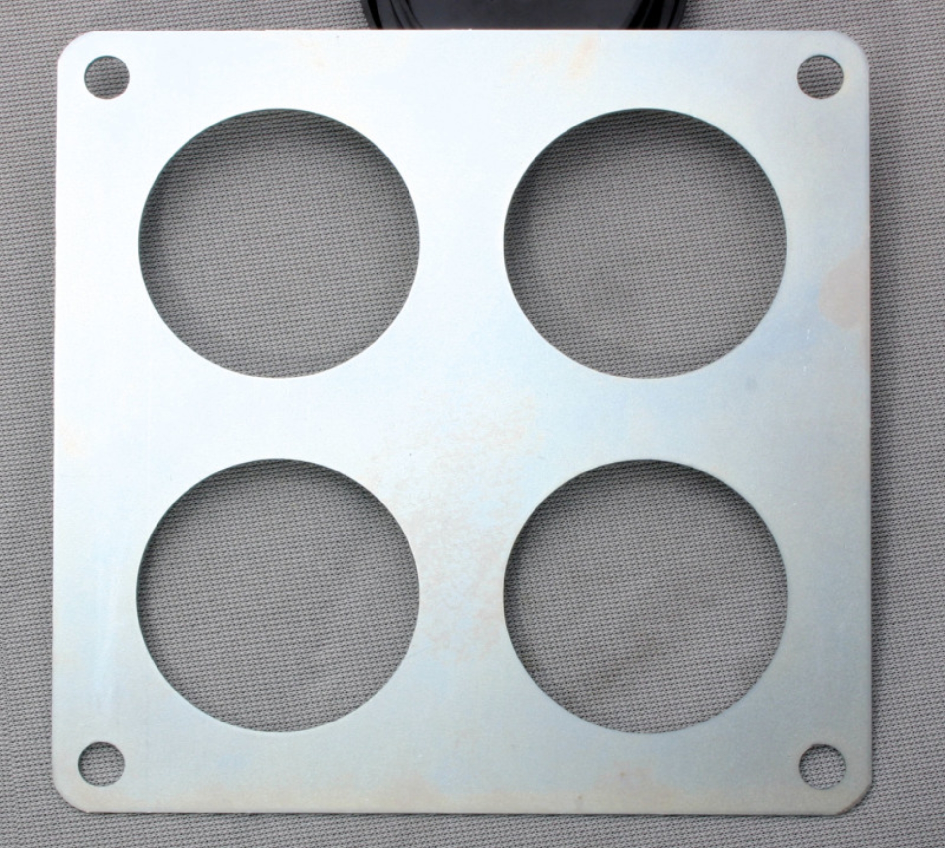 Picture of Moroso MOR Plates Block Off Plates - 64935