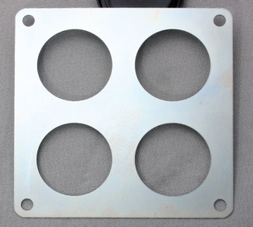 Picture of Moroso MOR Plates Block Off Plates - 64935
