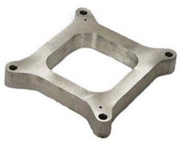 Picture of Moroso MOR Carburetor Spacers - 64980