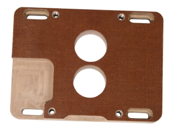 Picture of Moroso MOR Adapters Fittings - 64952