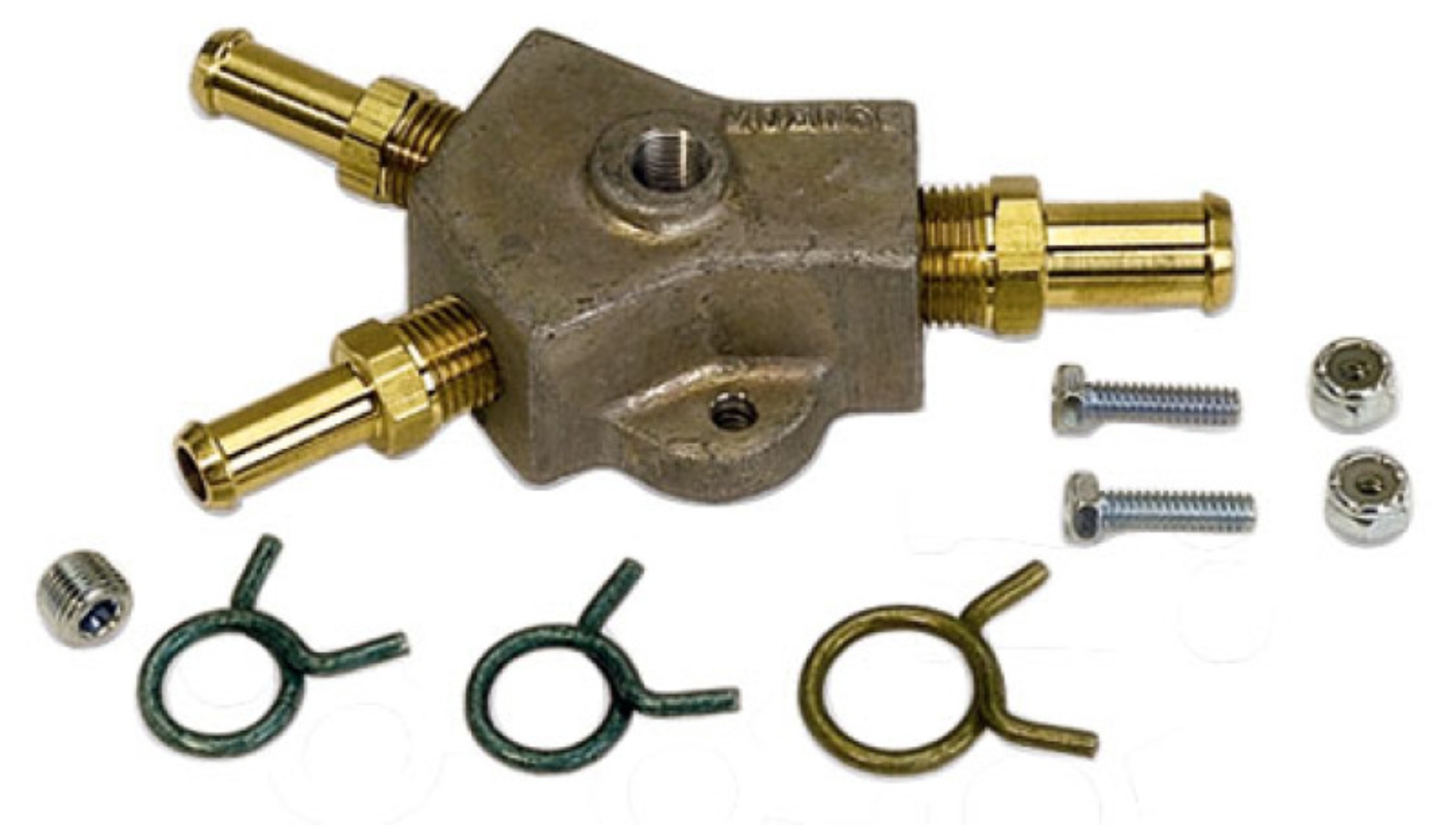 Picture of Moroso MOR Fuel Components Fuel Components Misc - 65160