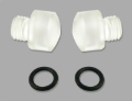 Picture of Moroso MOR Plugs Hardware - 65226