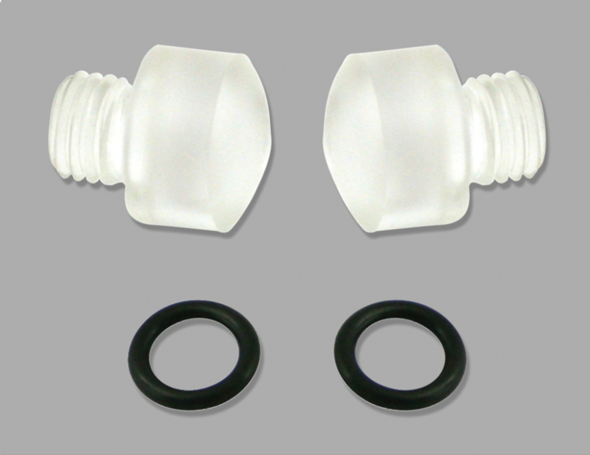 Picture of Moroso MOR Plugs Hardware - 65226