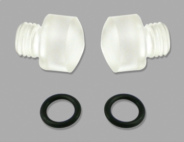 Picture of Moroso MOR Plugs Hardware - 65226