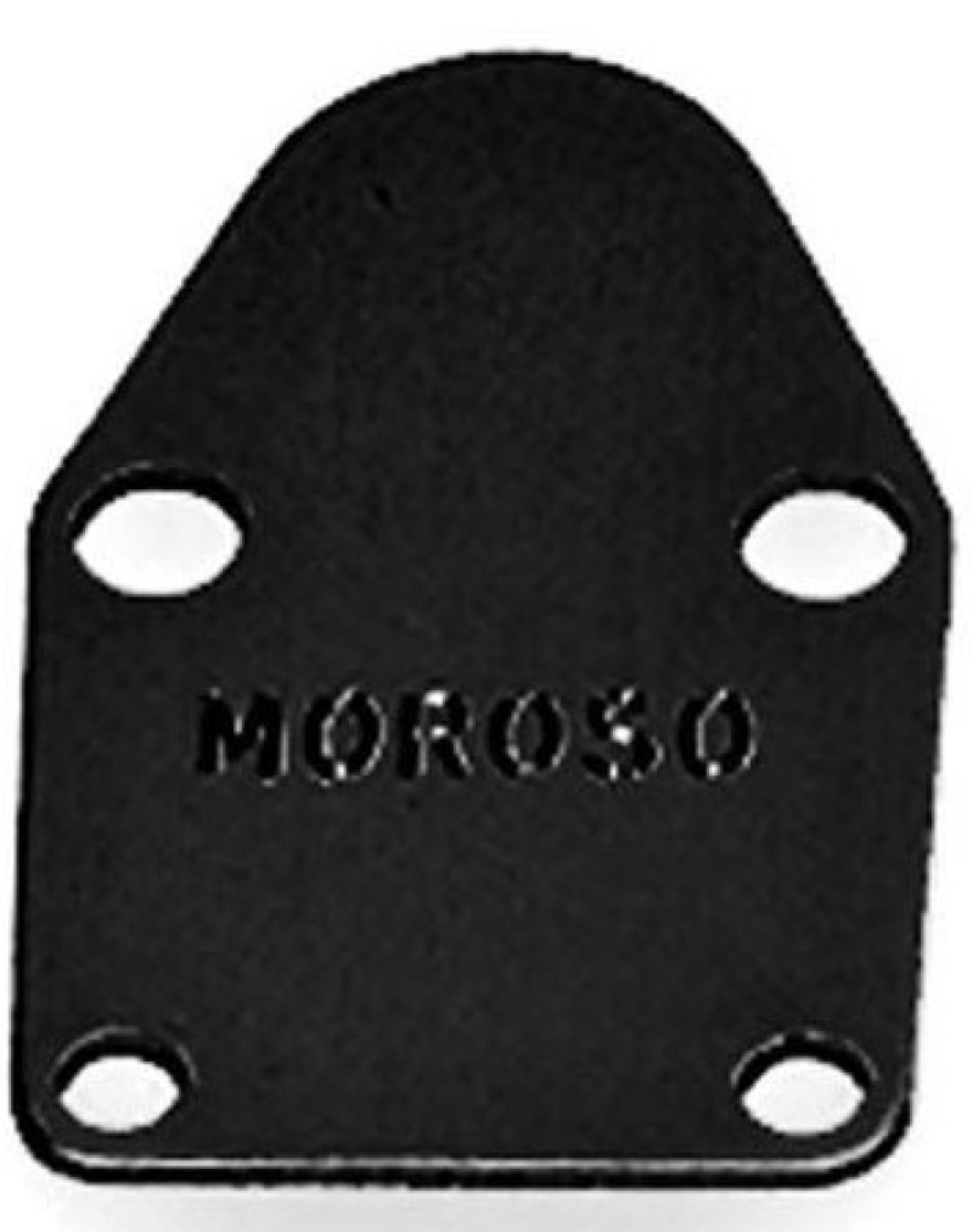 Picture of Moroso MOR Plates Block Off Plates - 65391