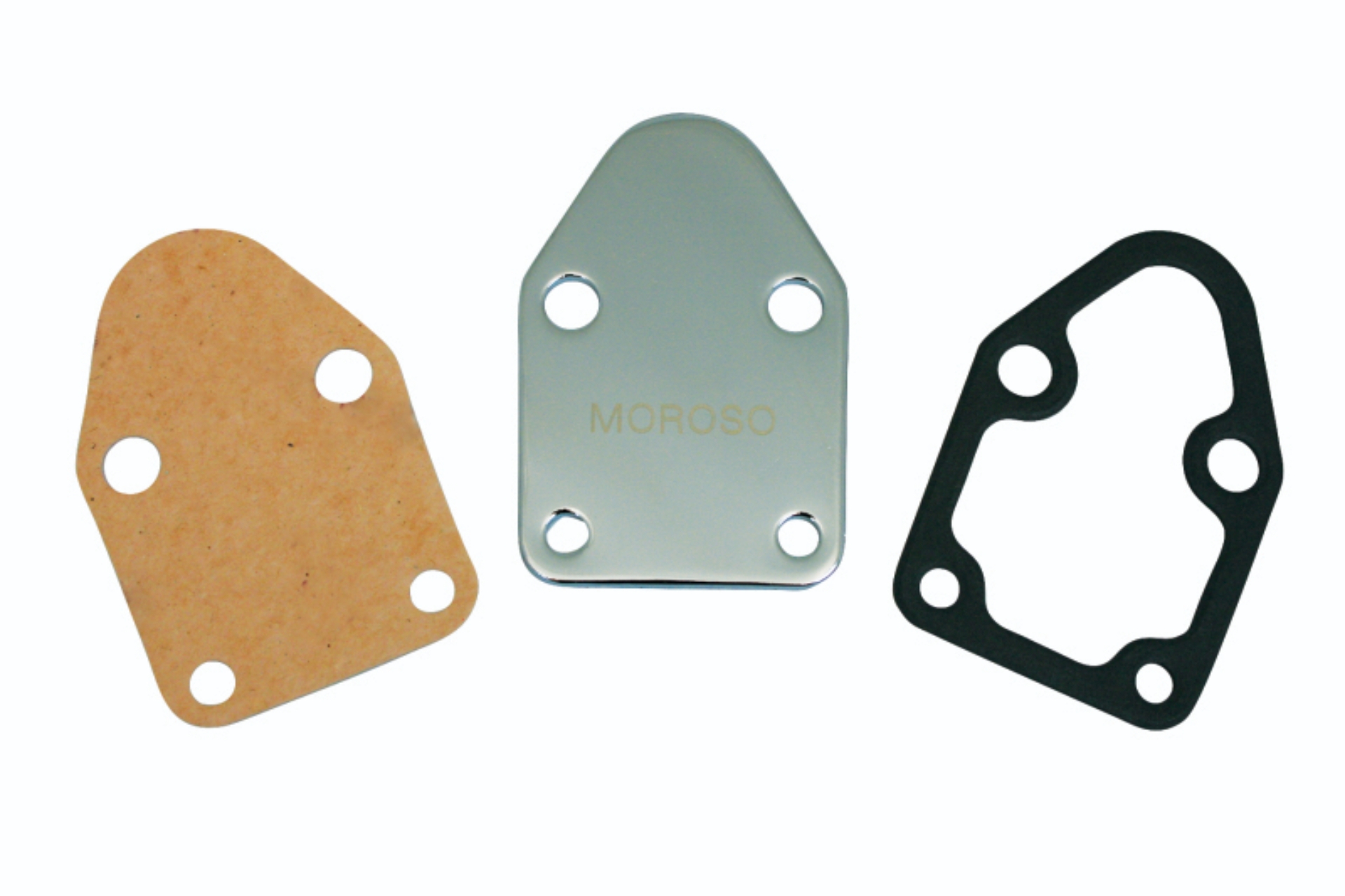 Picture of Moroso MOR Plates Block Off Plates - 65393