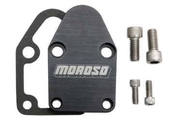 Picture of Moroso MOR Plates Block Off Plates - 65395