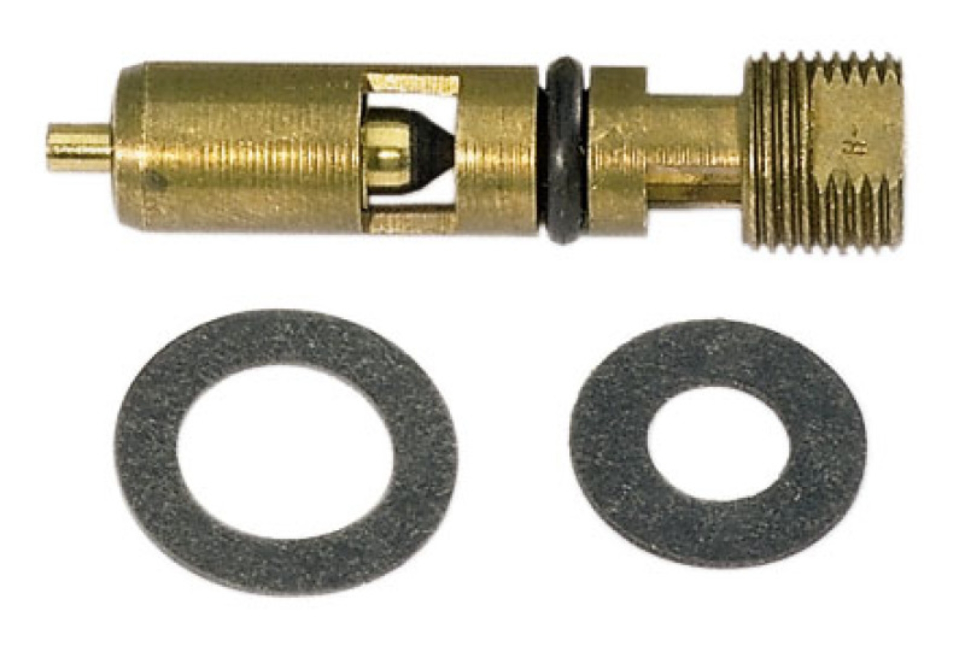 Picture of Moroso MOR Needle & Seats Carburetor Rebuild Components - 65411