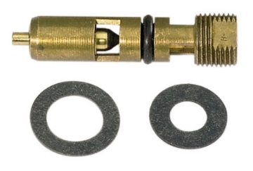 Picture of Moroso MOR Needle & Seats Carburetor Rebuild Components - 65411
