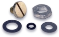 Picture of Moroso MOR Needle & Seats Carburetor Rebuild Components - 65413