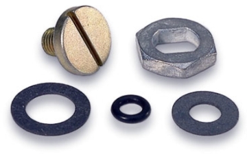 Picture of Moroso MOR Needle & Seats Carburetor Rebuild Components - 65413