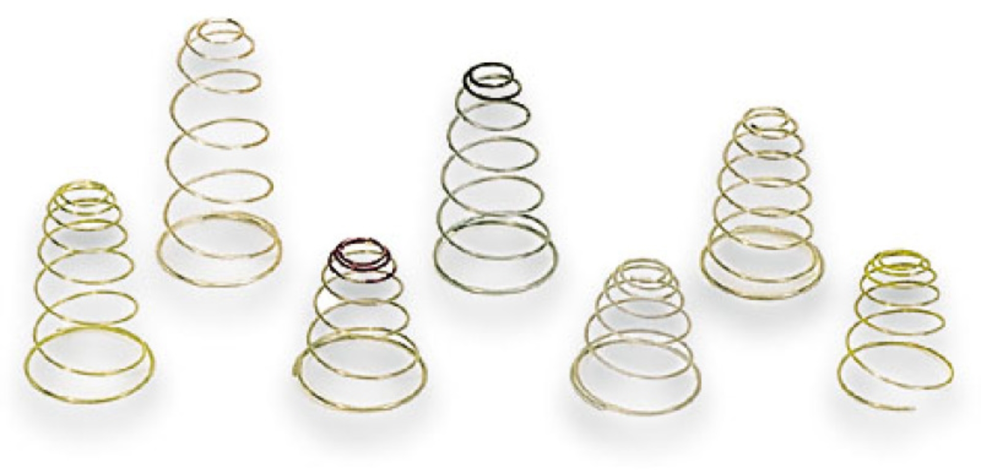 Picture of Moroso MOR Springs Hardware Kits - 65425