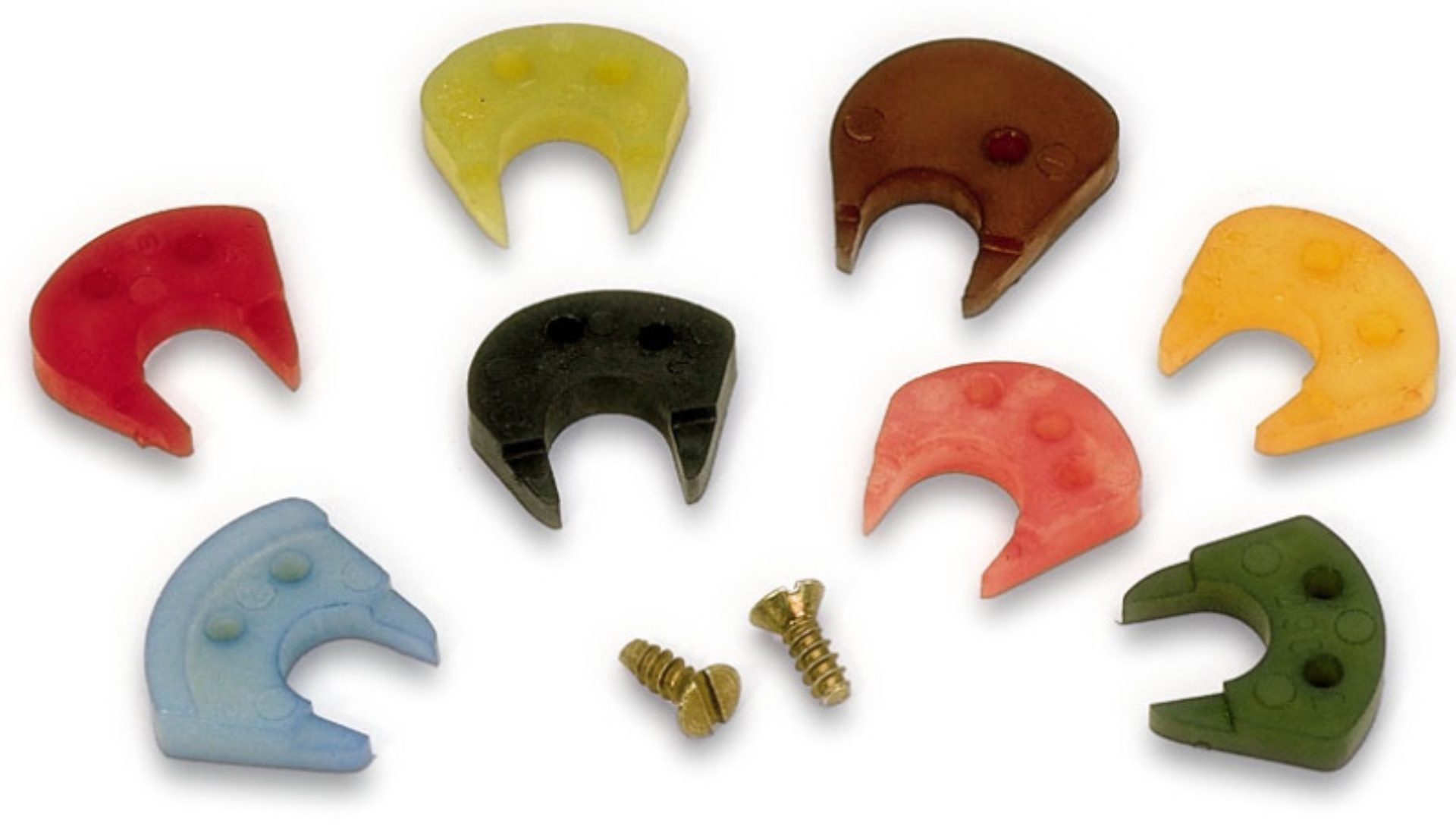 Picture of Moroso MOR Hardware Hardware Kits - 65531