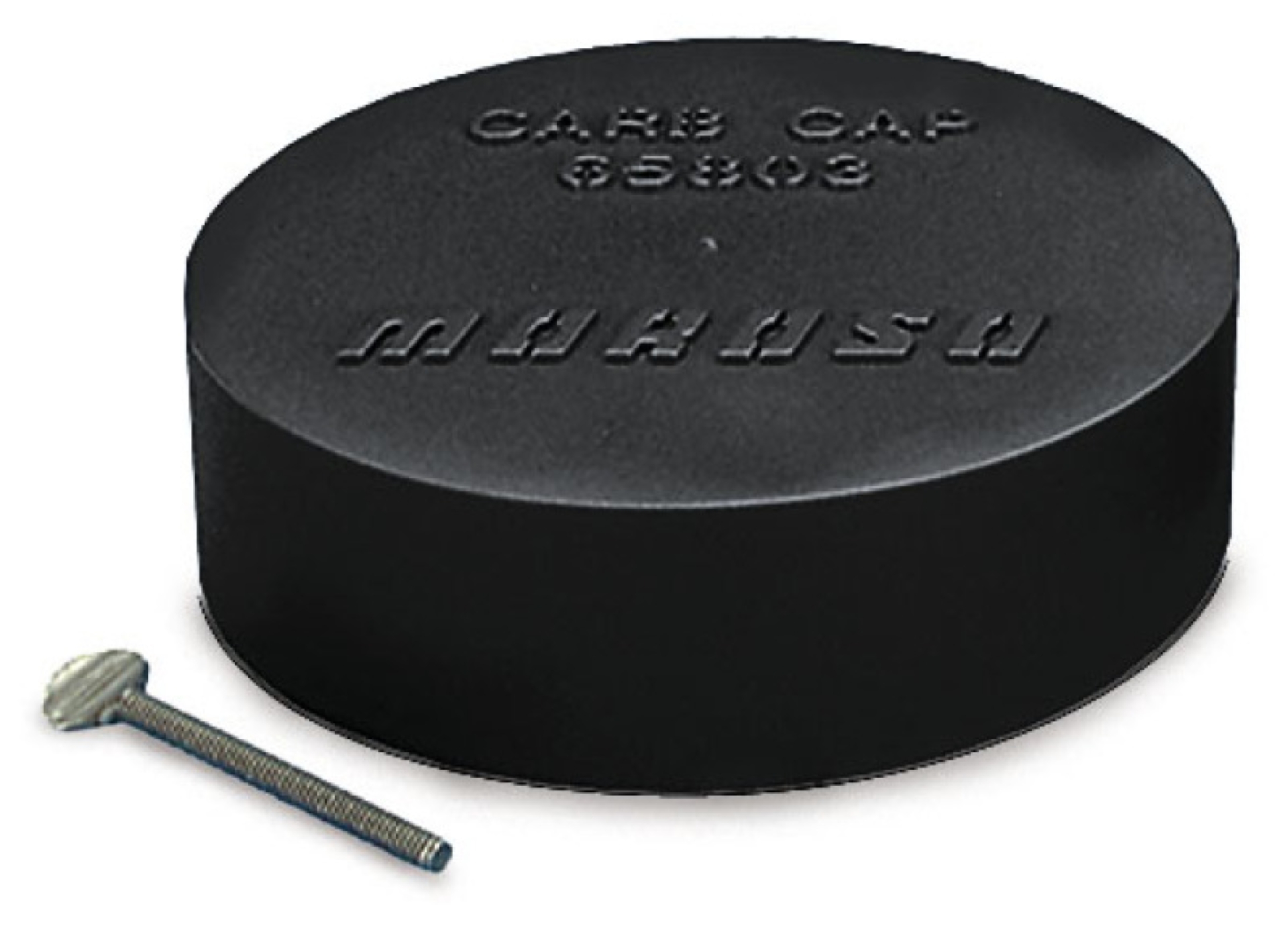 Picture of Moroso MOR Caps Radiator Caps - 65803