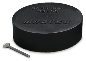 Picture of Moroso MOR Caps Radiator Caps - 65803