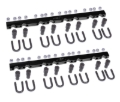 Picture of Moroso MOR Hardware Hardware Kits - 67250