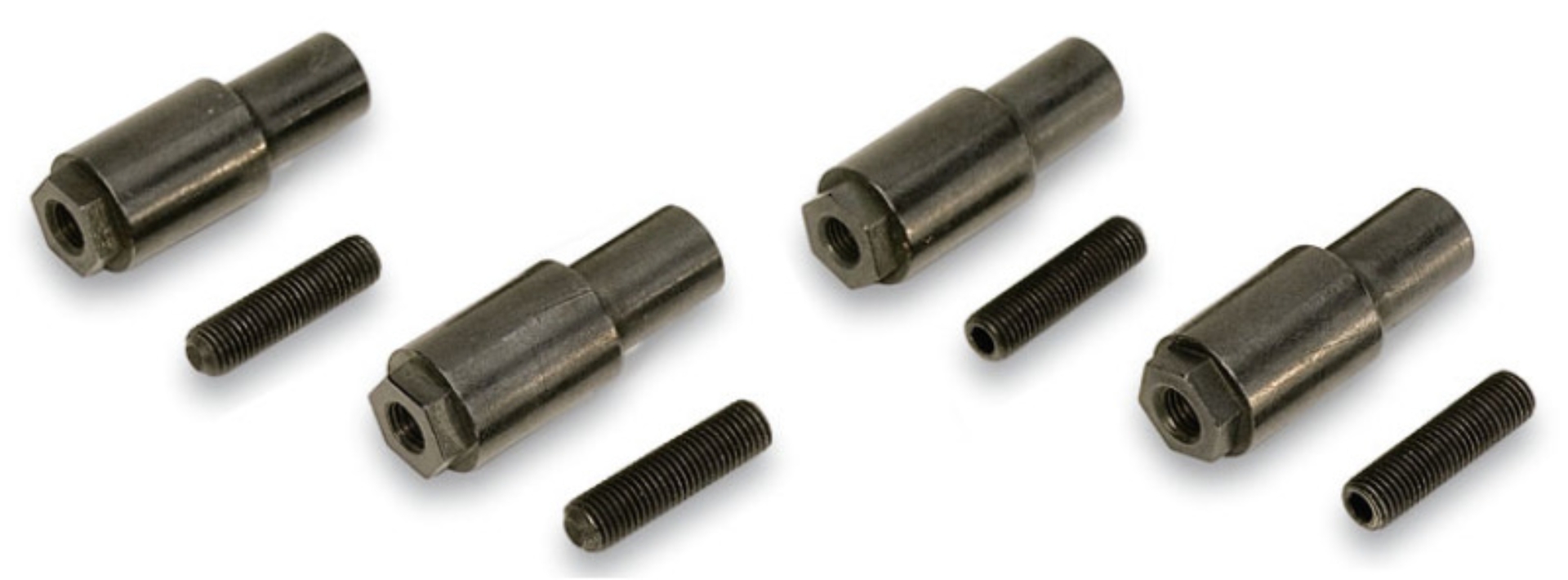 Picture of Moroso MOR Nuts Hardware - 67160