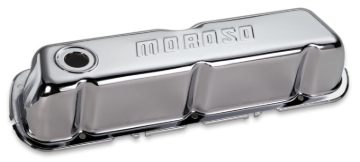 Picture of Moroso MOR Valve Covers - 68202
