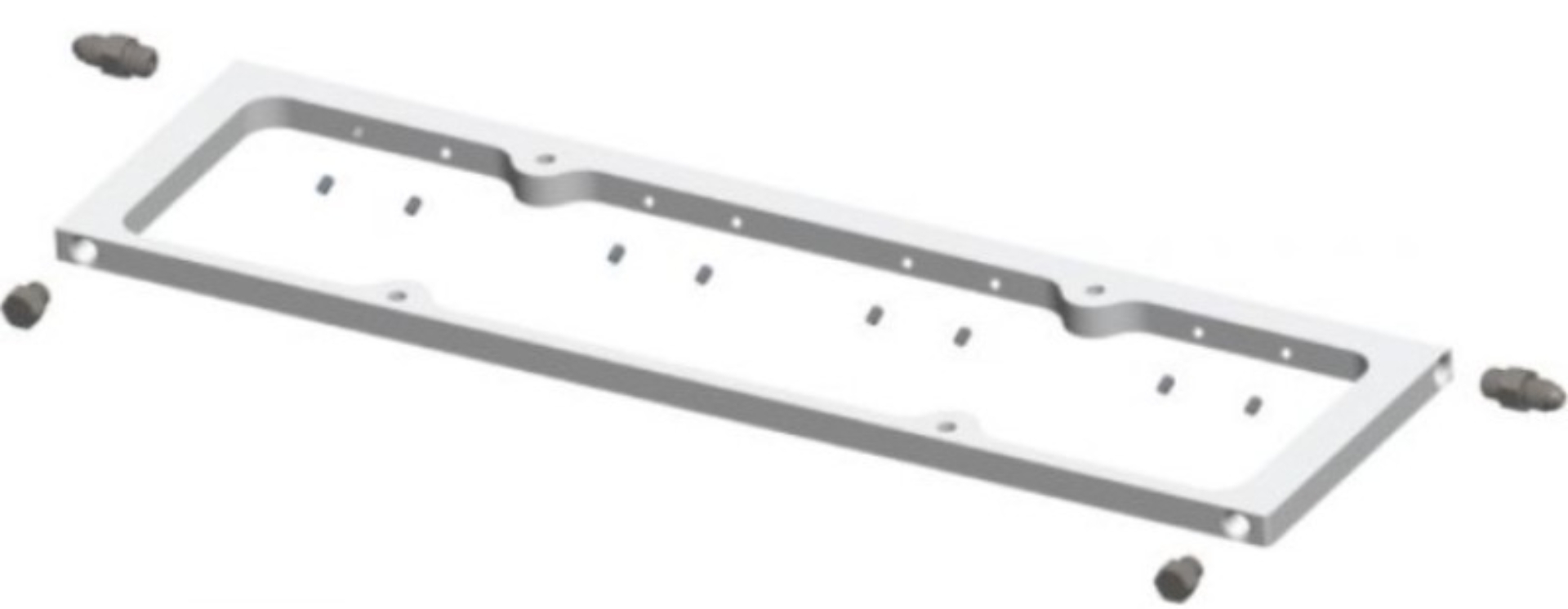 Picture of Moroso MOR Valve Covers - 68330