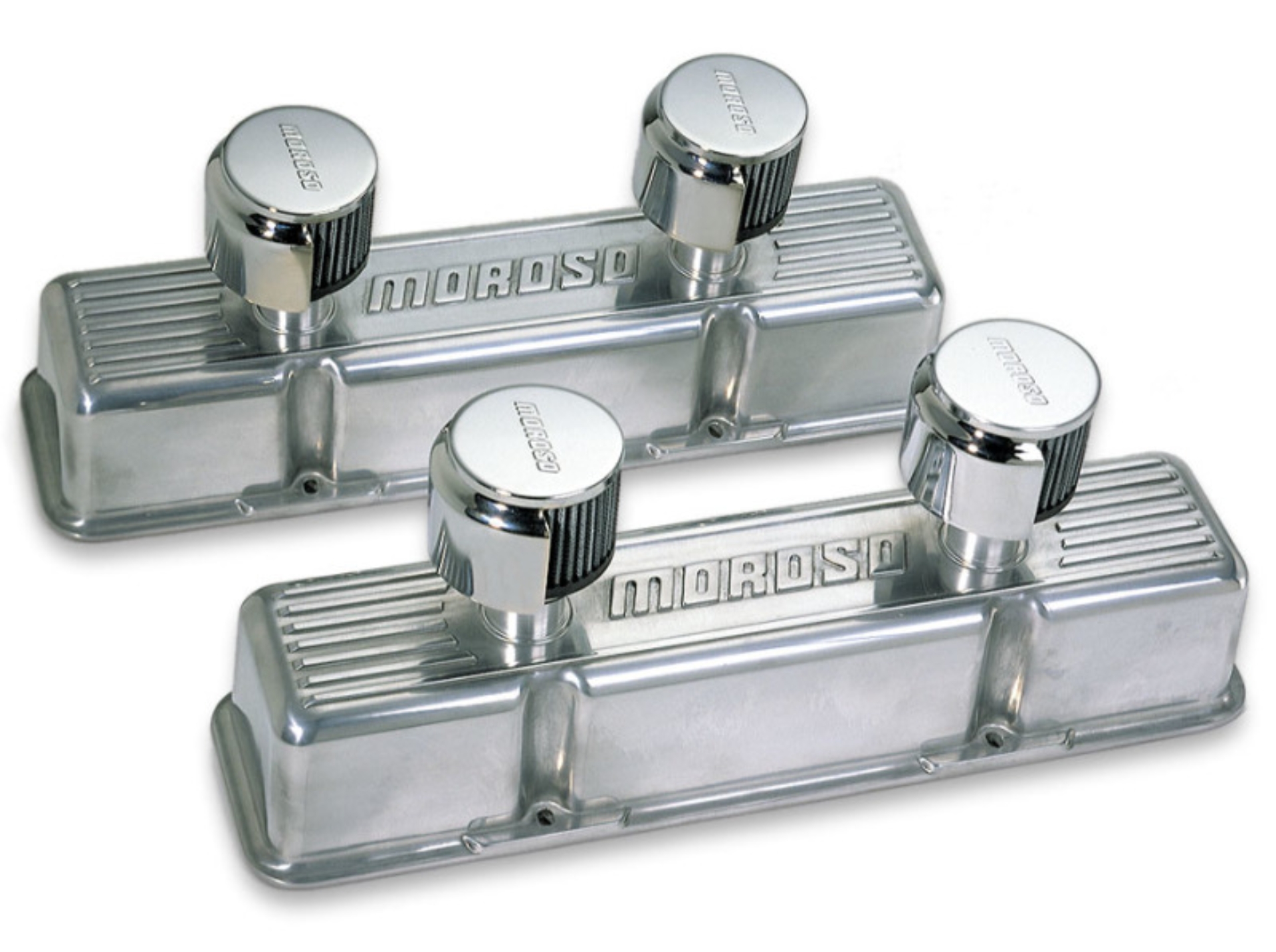 Picture of Moroso MOR Valve Covers - 68380