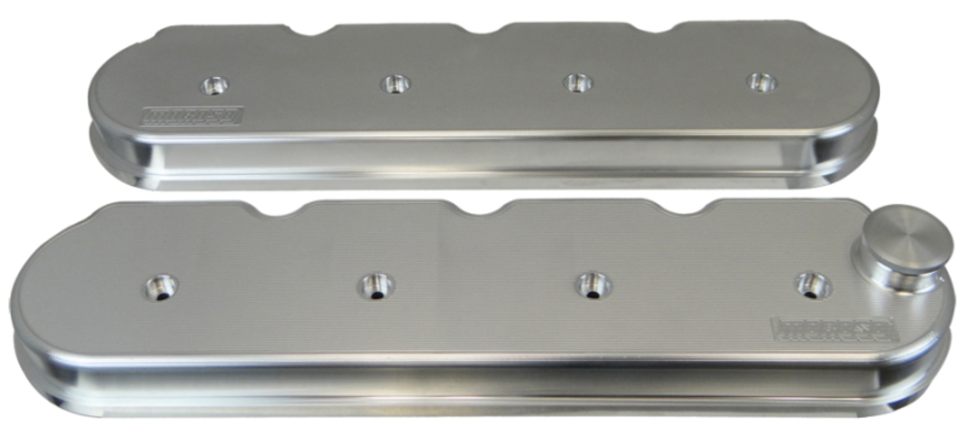 Picture of Moroso MOR Valve Covers - 68374
